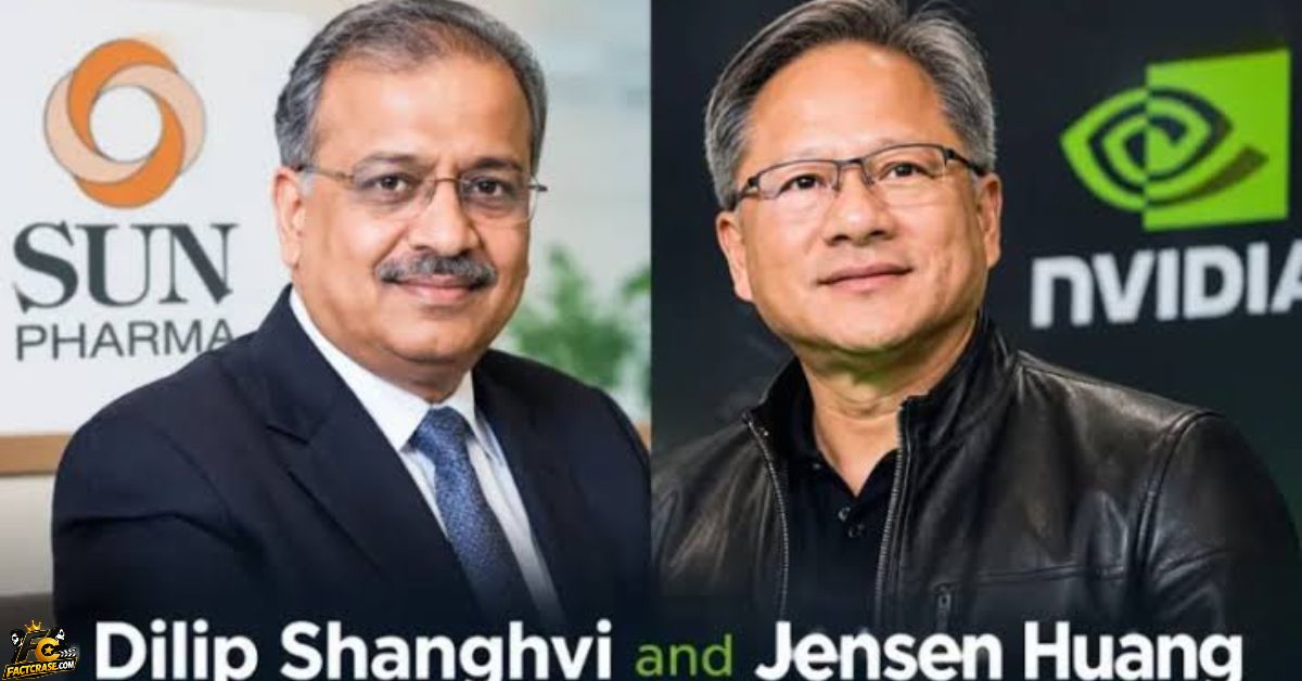 dilip-shanghvi-and-jensen-huang