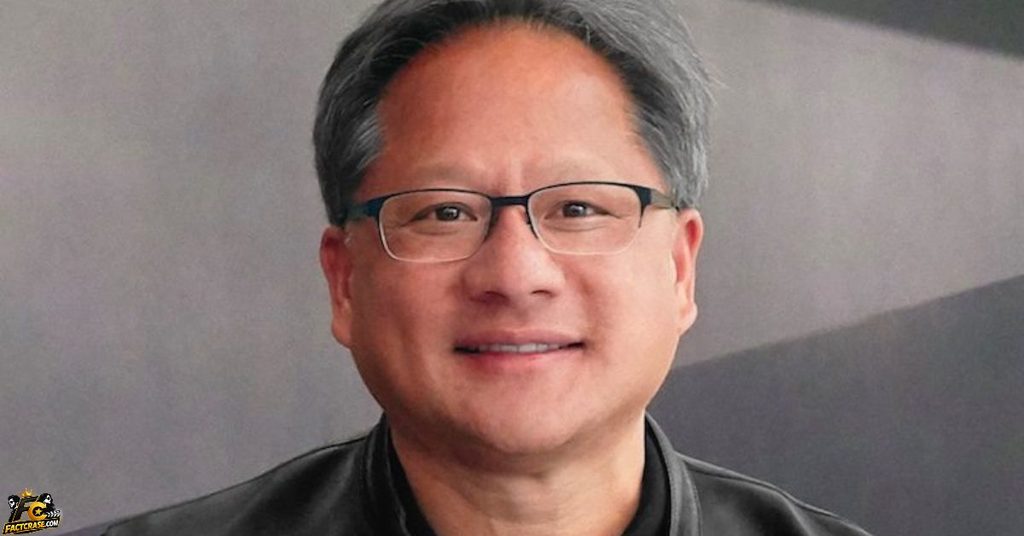 dilip shanghvi and jensen huang