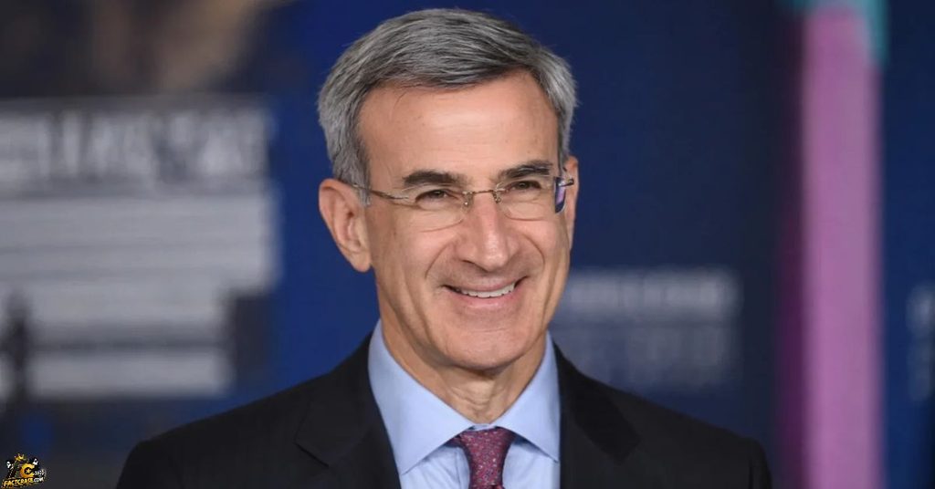 peter orszag hair