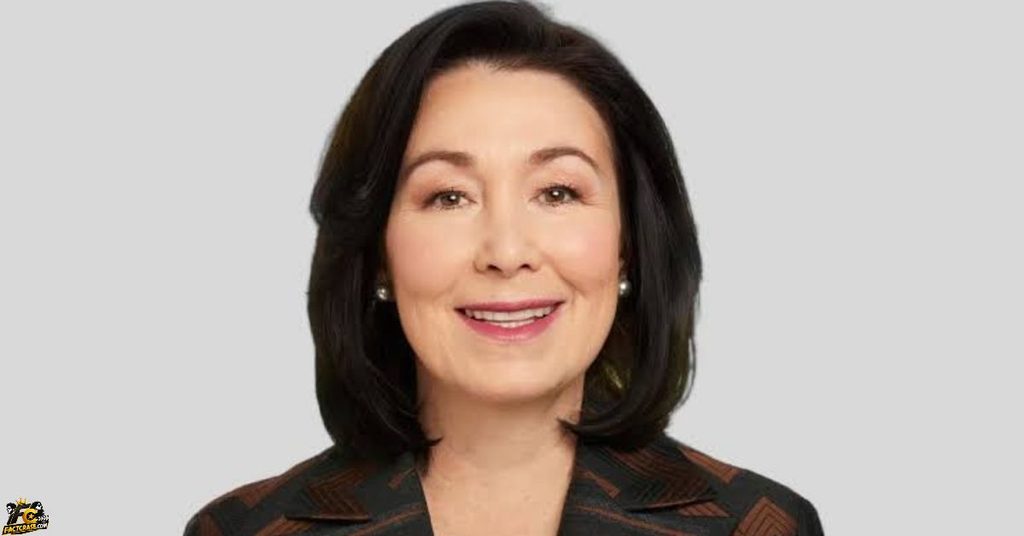 Safra Catz and John Stankey