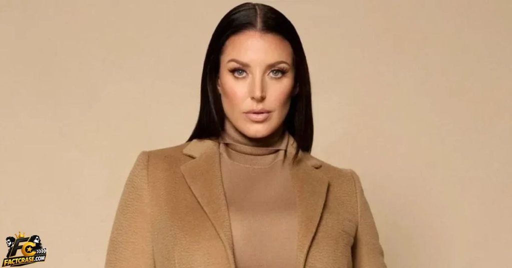 angela white