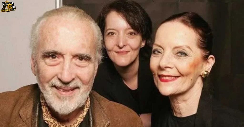 Christina Erika Carandini Lee