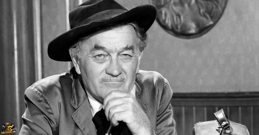 milburn stone net worth