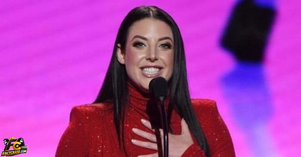 angela white